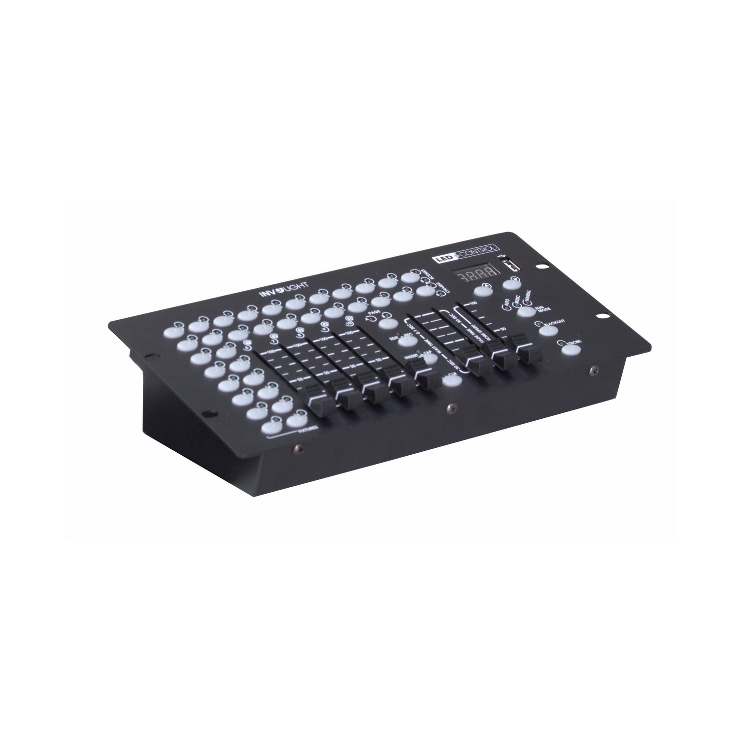 Involight LEDControl по цене 11 869 ₽