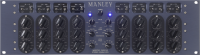 MANLEY Mastering Massive Passive