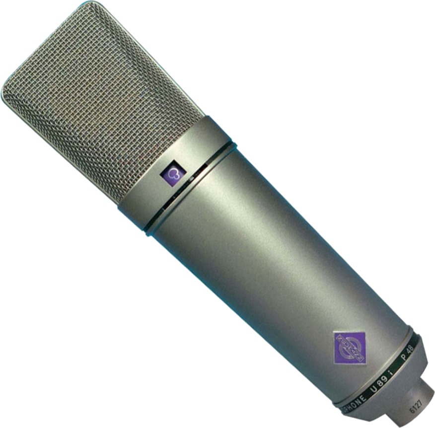 Neumann U 89 i по цене 437 130 ₽