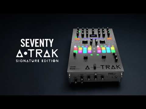 Crumar Seven по цене 301 500 ₽