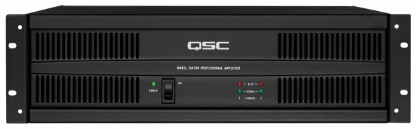 QSC ISA750 по цене 110 300 ₽
