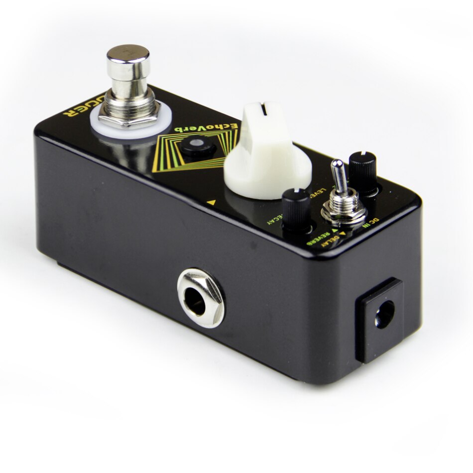 Mooer EchoVerb по цене 5 100 ₽