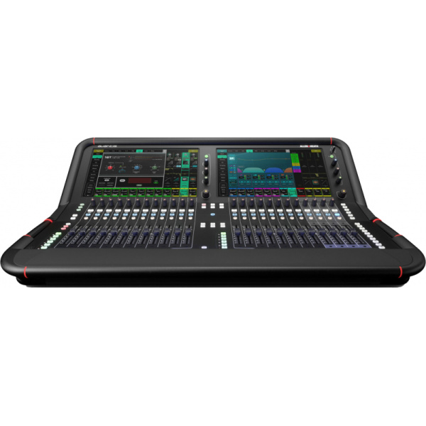 Allen & Heath Avantis + dPack по цене 2 446 100 ₽