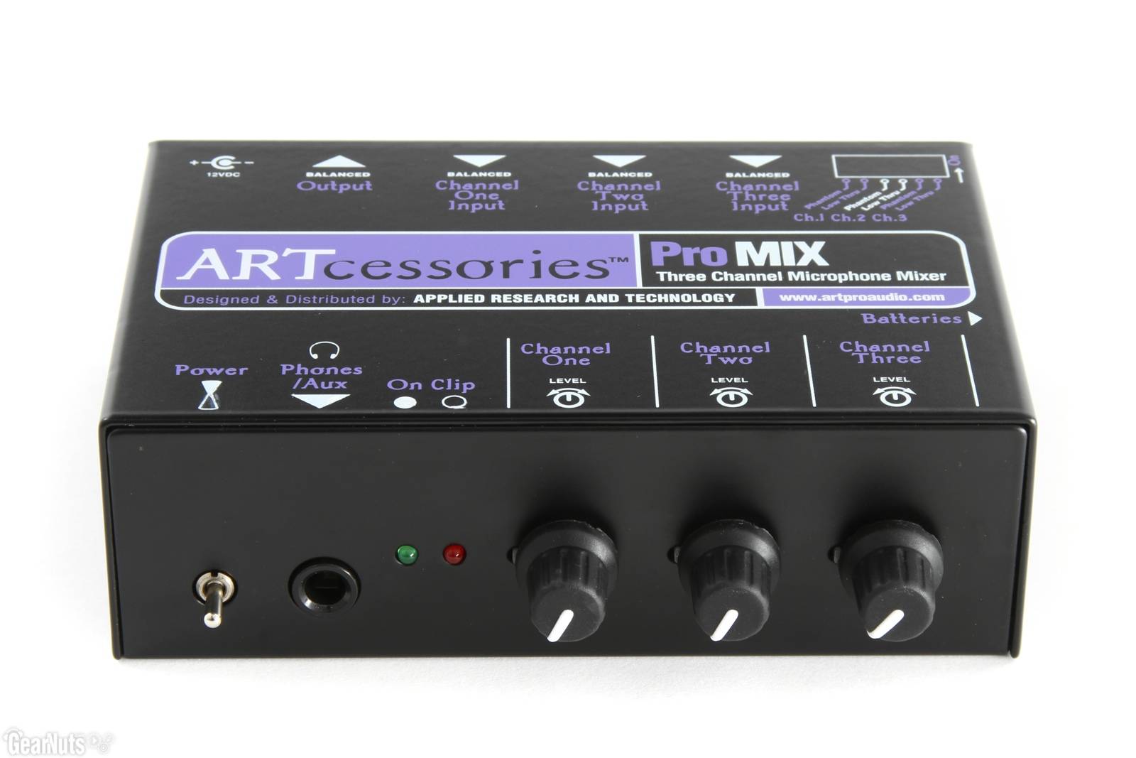 ART ProMIX по цене 14 000 ₽