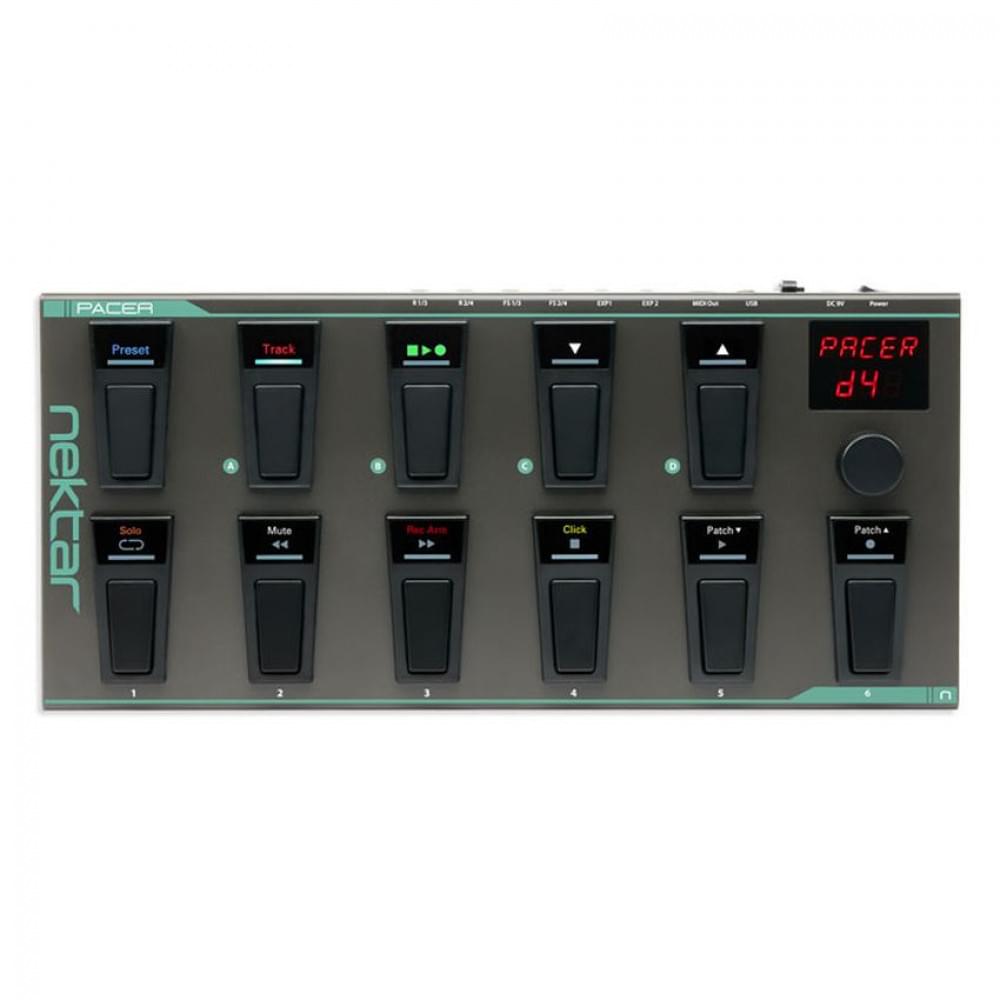 Nektar Pacer по цене 22 940.00 ₽