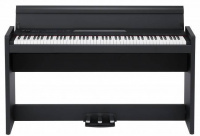 Korg LP-380 BK по цене 68 850 ₽