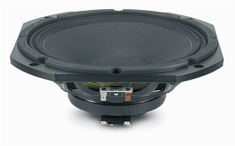 Eighteen Sound 10NDA610/8 по цене 41 500 ₽