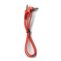 Doepfer A-100C50A Cable 50cm Orange Angled по цене 310 ₽