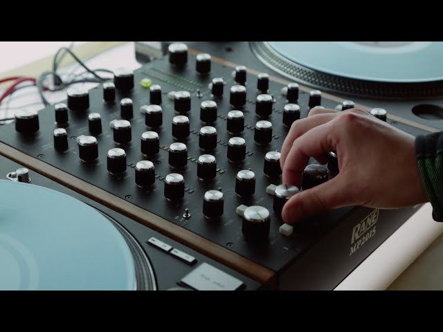 Rane MP2015 по цене 314 950 ₽