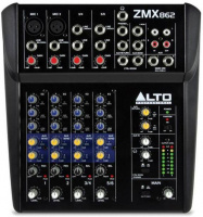 Alto ZMX862 по цене 12 200 ₽