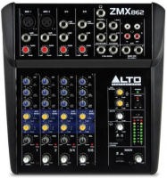 Alto ZMX862