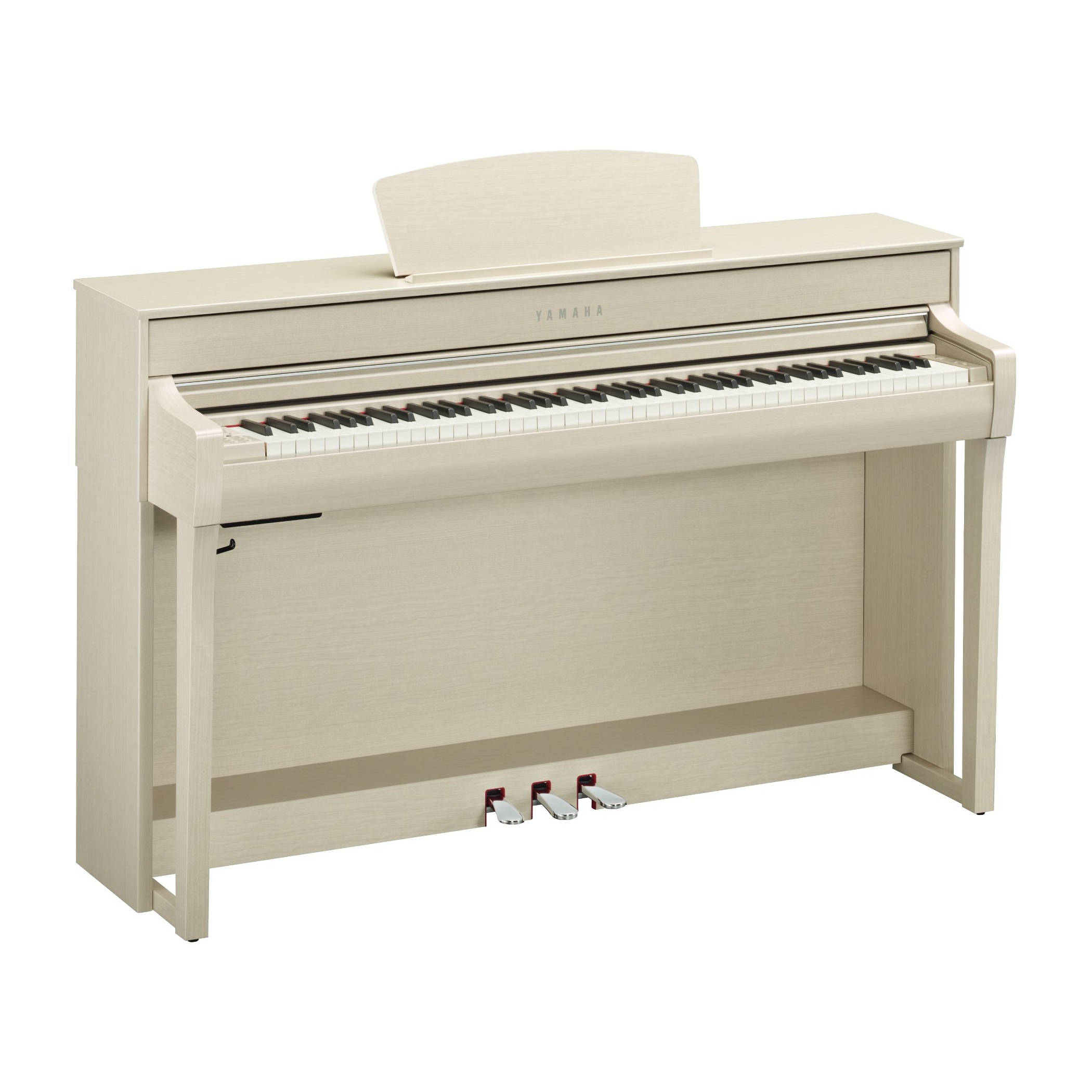Yamaha CLP-735WA по цене 150 000 ₽