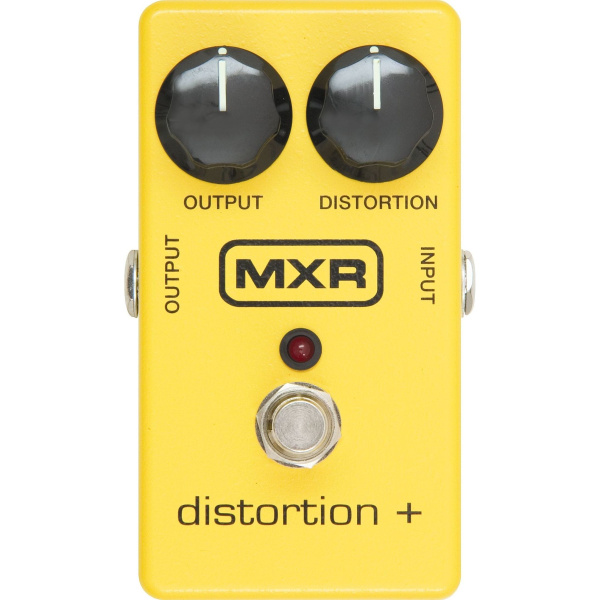 MXR M104 Distortion+ по цене 14 000.00 ₽