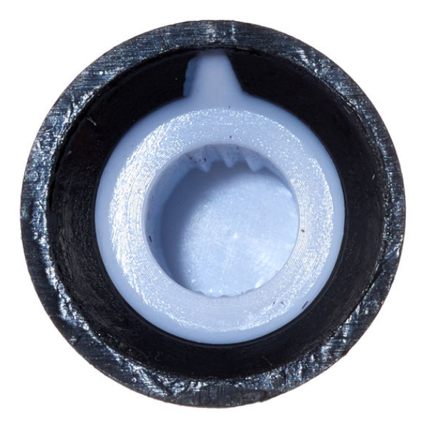 Doepfer A-100 Colored Rotary Knob Black по цене 230 ₽