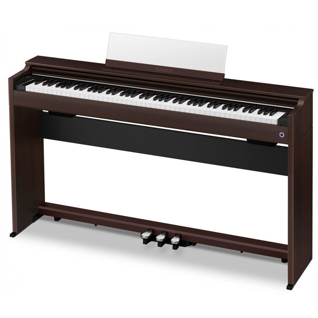 Casio Celviano AP-S200BN по цене 133 820 ₽