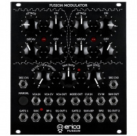 Erica Synths Fusion Modulator по цене 32 800 ₽