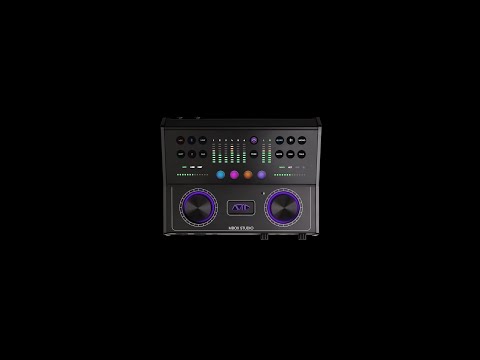 Avid MBOX Studio по цене 134 110 ₽