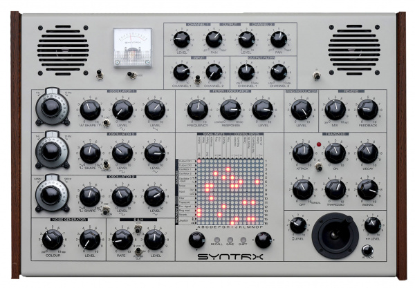 Erica Synths SYNTRX по цене 260 000 ₽