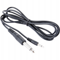 Doepfer Adapter-Cable 6,3 mm -> 3,5 mm 1,5m