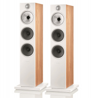 Bowers & Wilkins 603 S2 Anniversary Edition Oak