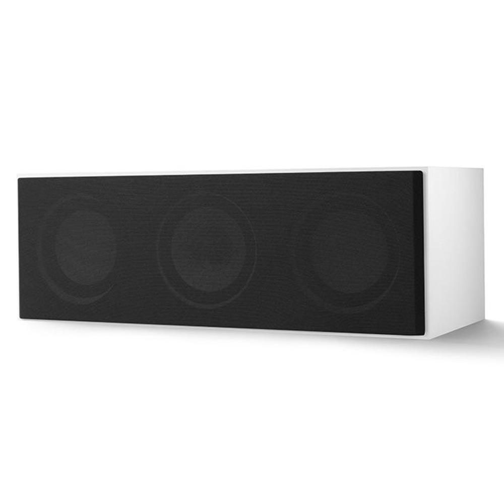 KEF Q250C White по цене 52 590 ₽