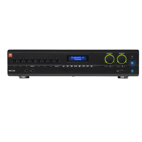 JBL VMA2120