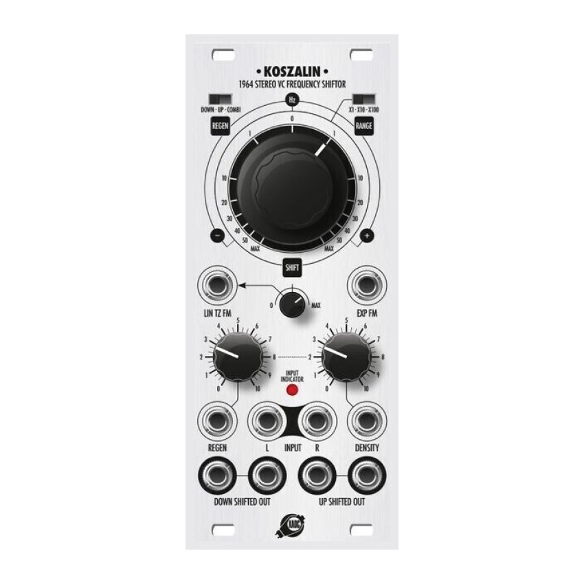 Xaoc Devices Koszalin по цене 39 950 ₽