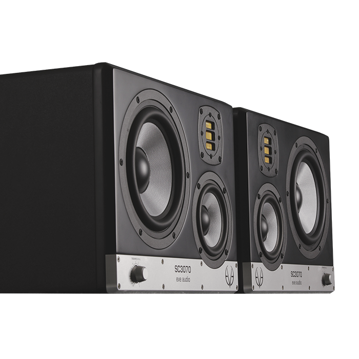 EVE AUDIO SC3070 Right по цене 225 400 ₽