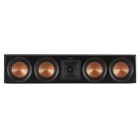 Klipsch RP-504C Ebony