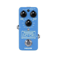 Nux NDL-3 Hook Drum & Loop