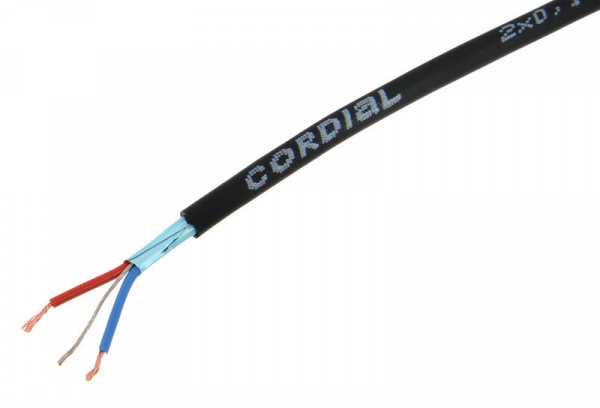 Cordial CSP 1 по цене 93.50 ₽