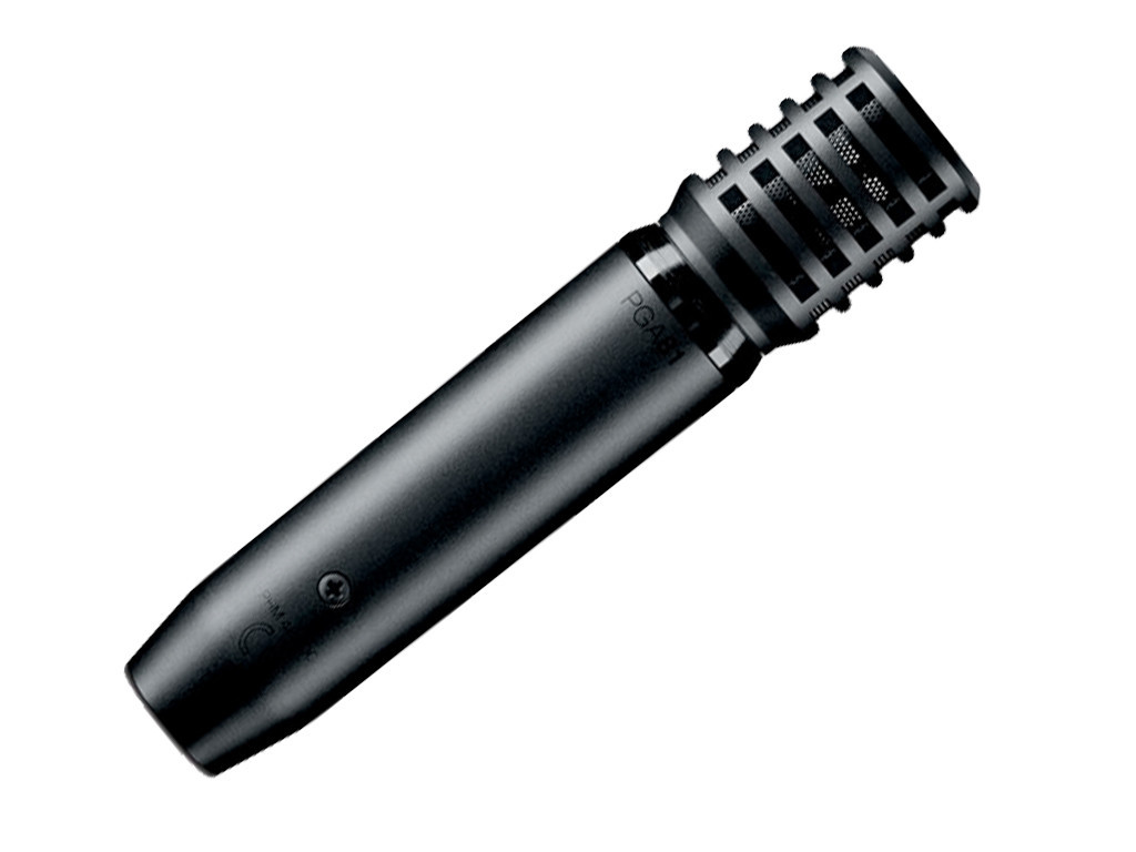 Shure PGA81-XLR по цене 14 800.00 ₽