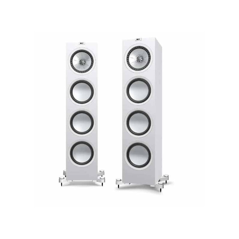 KEF Q950 White по цене 173 990.00 ₽