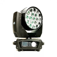 Ross Enigma 1915Z RGBW