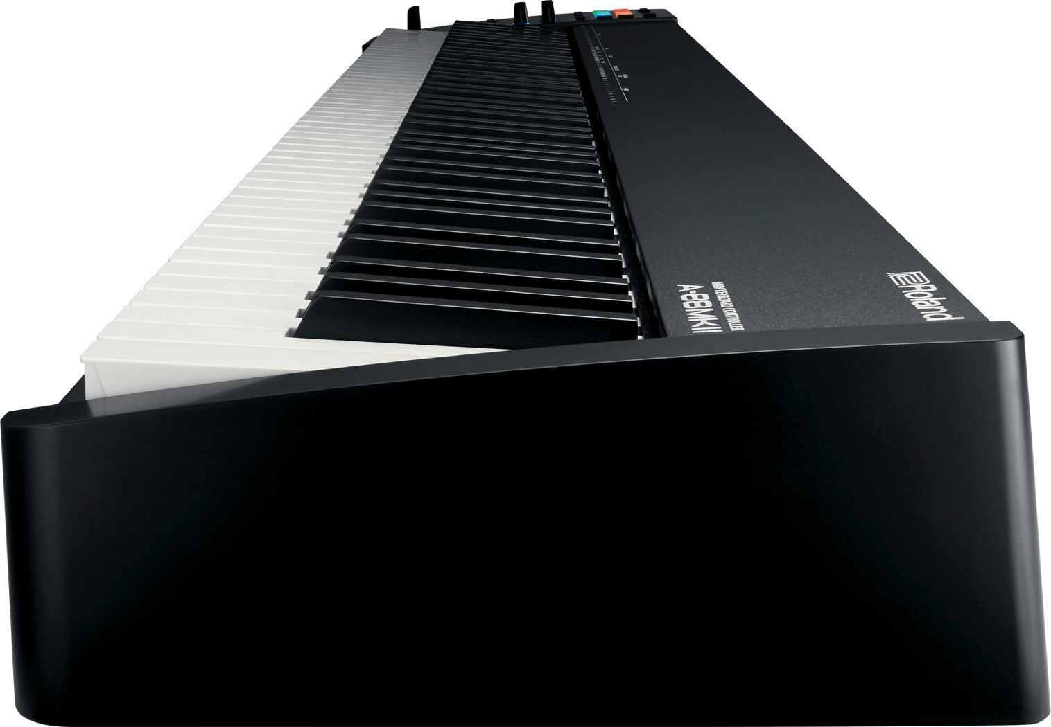 Roland A-88MK2 по цене 100 000 ₽