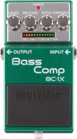 Boss BC-1X по цене 29 450 ₽
