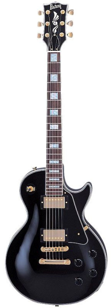 Burny RLC60 BLK по цене 60 000 ₽