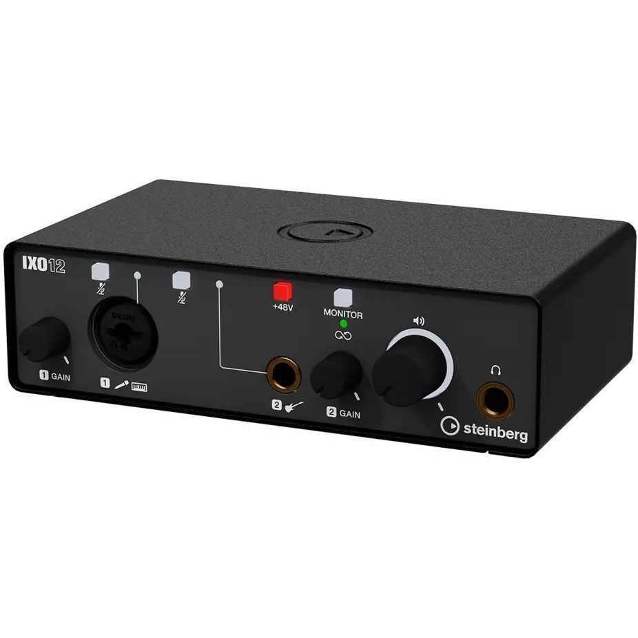 Steinberg IXO12B по цене 12&nbsp;130 ₽