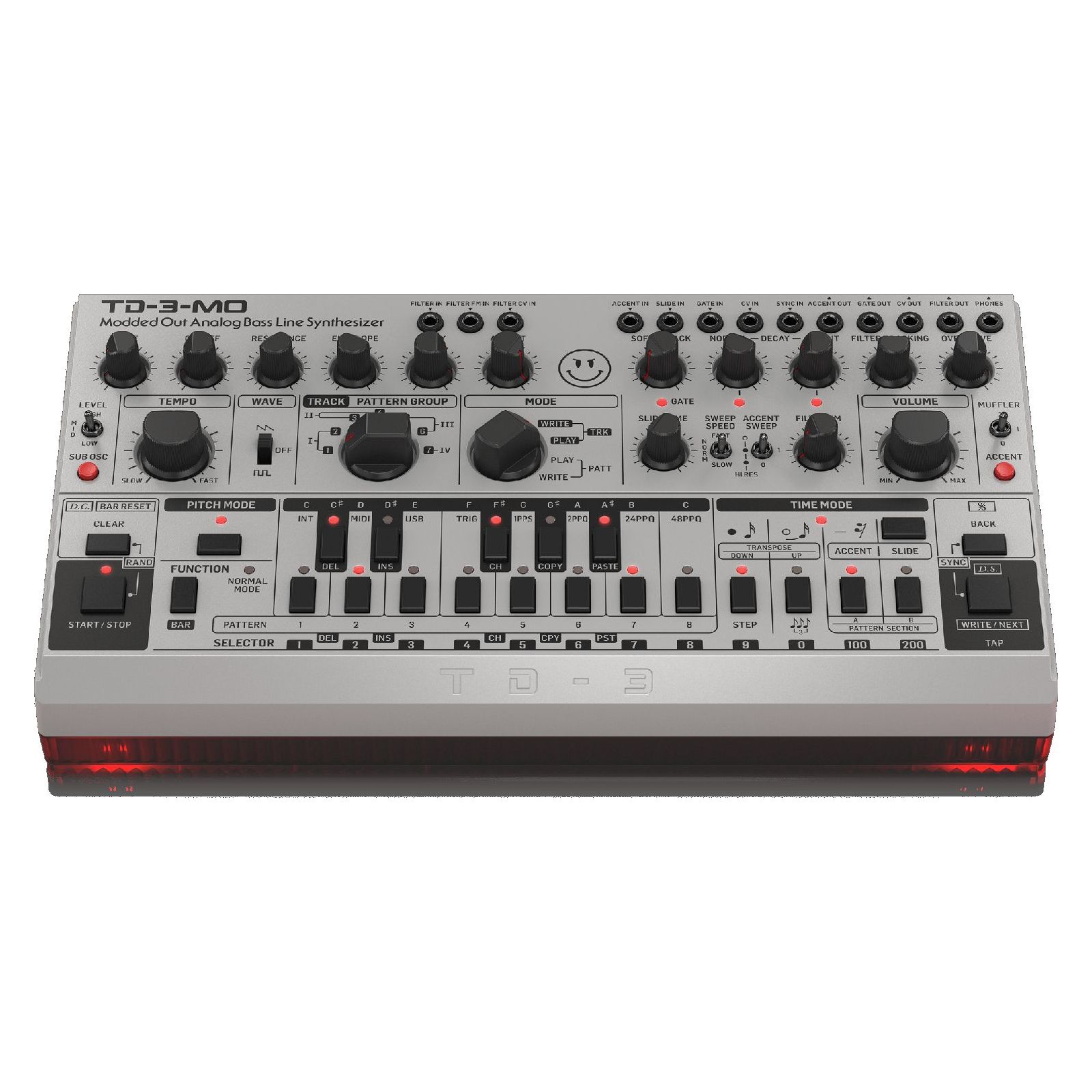 Behringer TD-3-MO-SR по цене 37 500 ₽