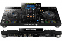 Аренда контроллера Pioneer XDJ-RX2