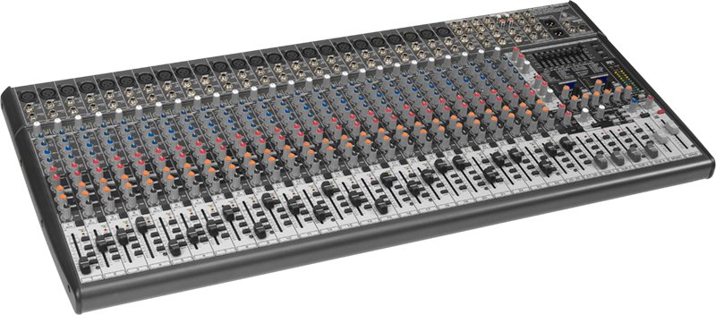 Behringer SX3242FX Eurodesk по цене 92 450 ₽