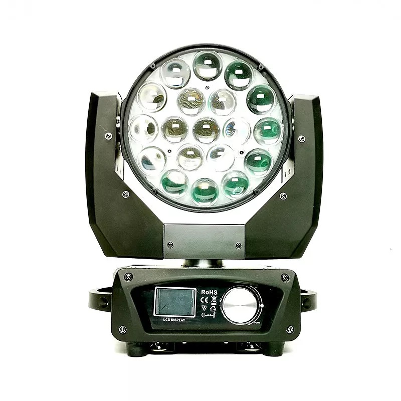 Ross Enigma 1915Z RGBW по цене 57&nbsp;600 ₽