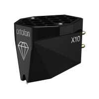 Ortofon MC X10 по цене 33 450.00 ₽