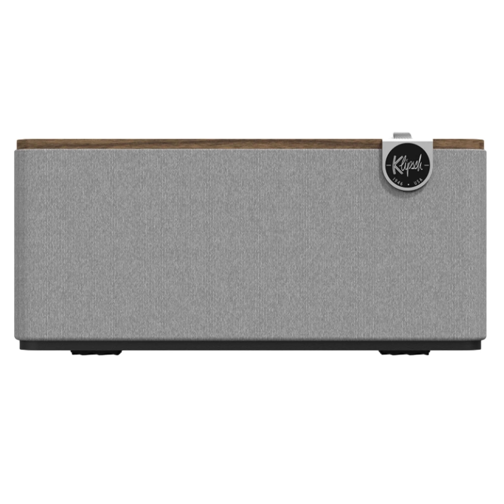 Klipsch The One+ Walnut по цене 40 000.00 ₽