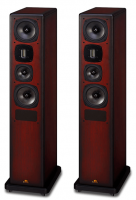 Castle Avon 4 Mahogany по цене 121 000 ₽