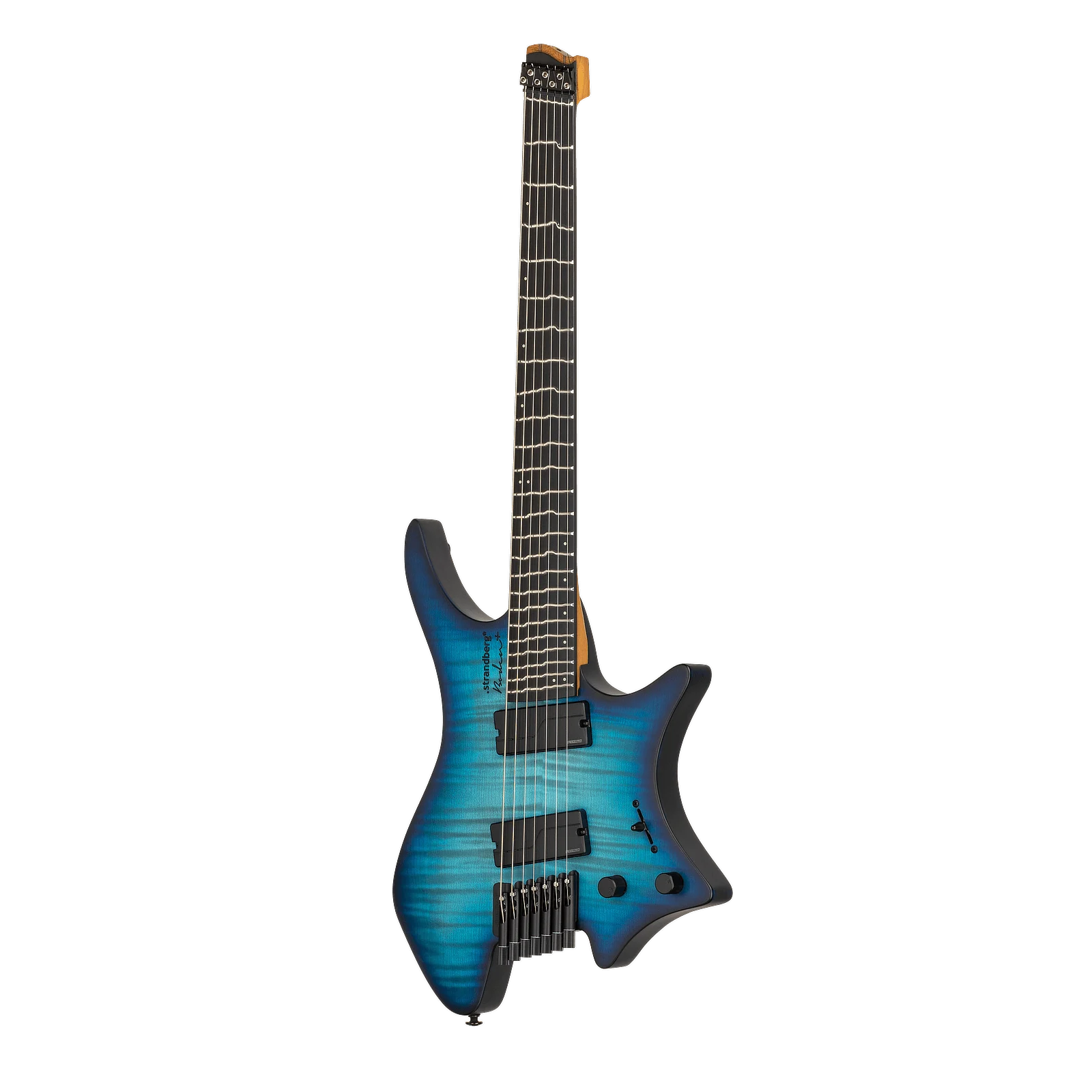 Strandberg Boden+ NX 7 True Temperament Glacier Blue по цене 415 430 ₽