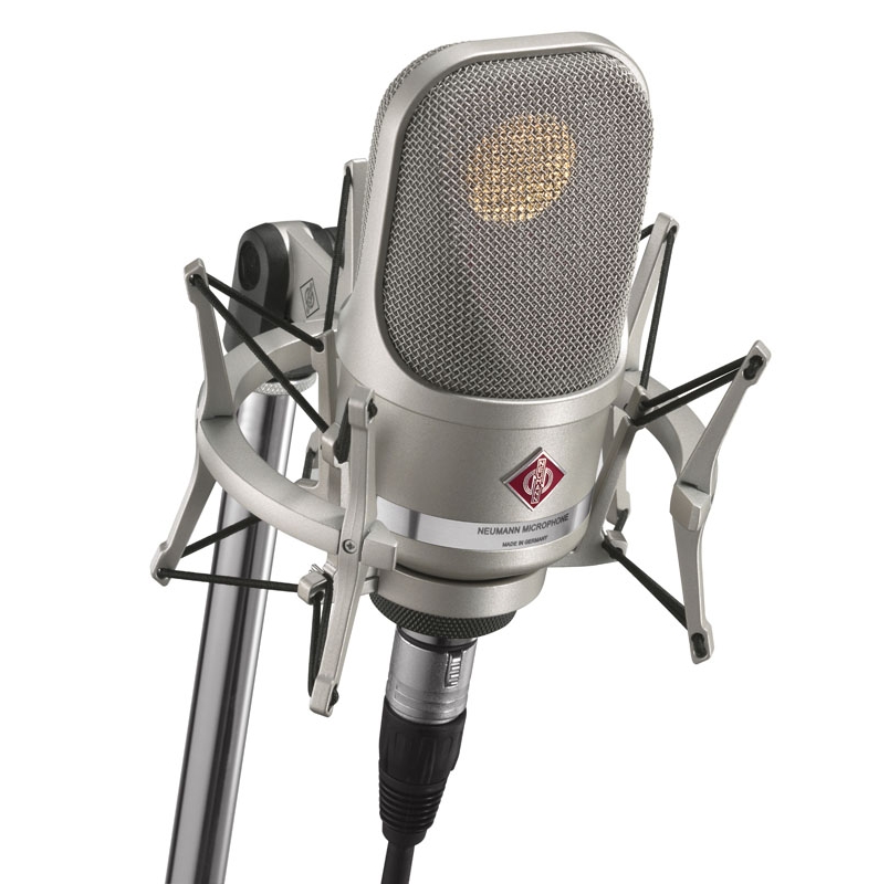 Neumann TLM 107 по цене 159 480 ₽