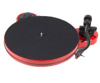 Pro-Ject RPM 1 Carbon (DC) (2M Red) Red
