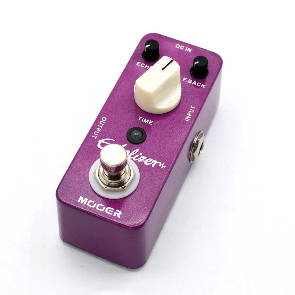 Mooer Echolizer по цене 6 290.00 ₽