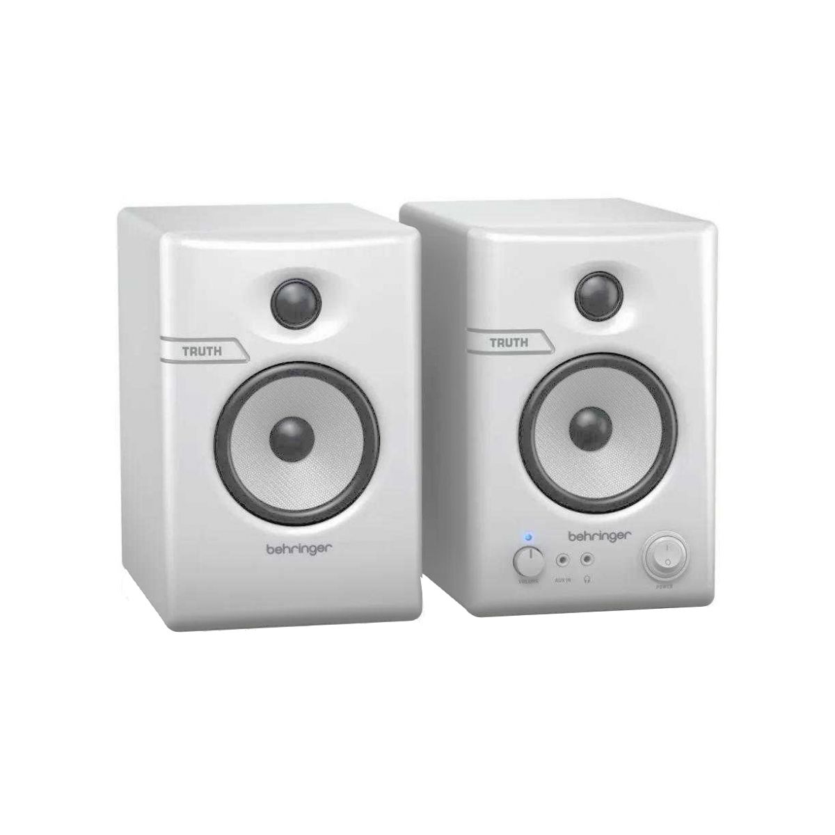 Behringer Truth 3.5 BT WH по цене 12 750.00 ₽